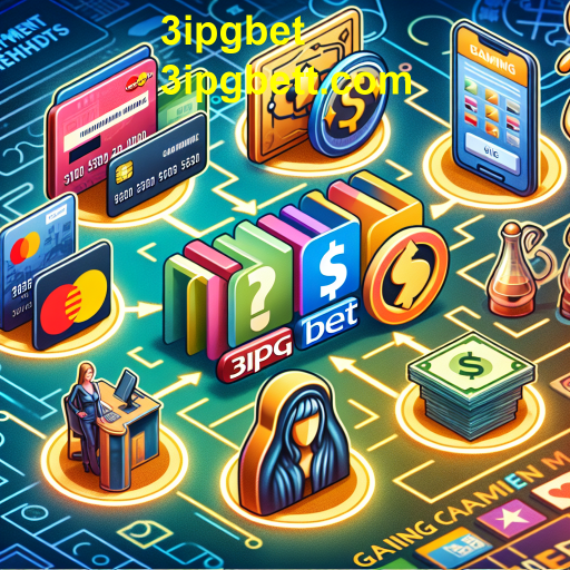 Descubra as Melhores Promoções em 3ipgbet
