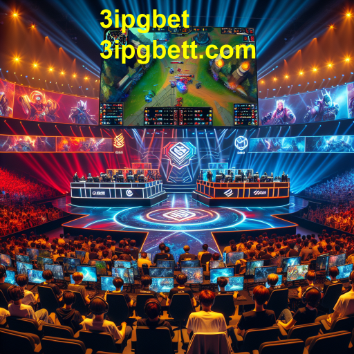 A Experiência do Cassino Ao Vivo no 3ipgbet