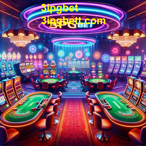 Descubra as Melhores Promoções em 3ipgbet