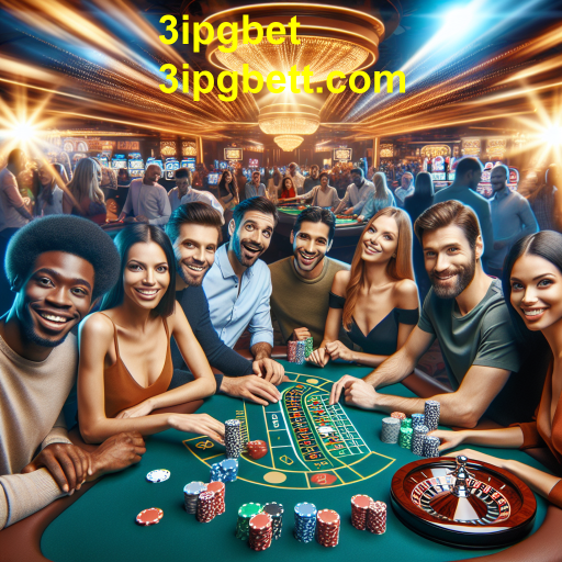 A Magia dos Jogos de Mesa: Diversão em Grupo