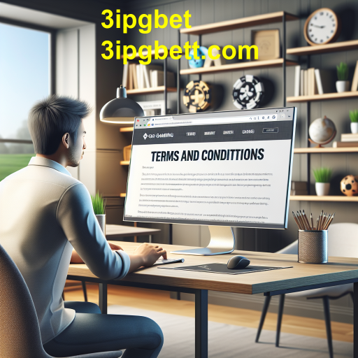 A Importância dos Termos e Condições em Jogos Online